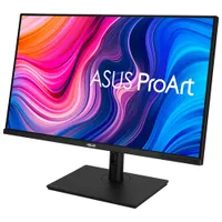 ASUS ProArt 32" 4K Ultra HD 60Hz 5ms GTG IPS LED Monitor (PA329CV)