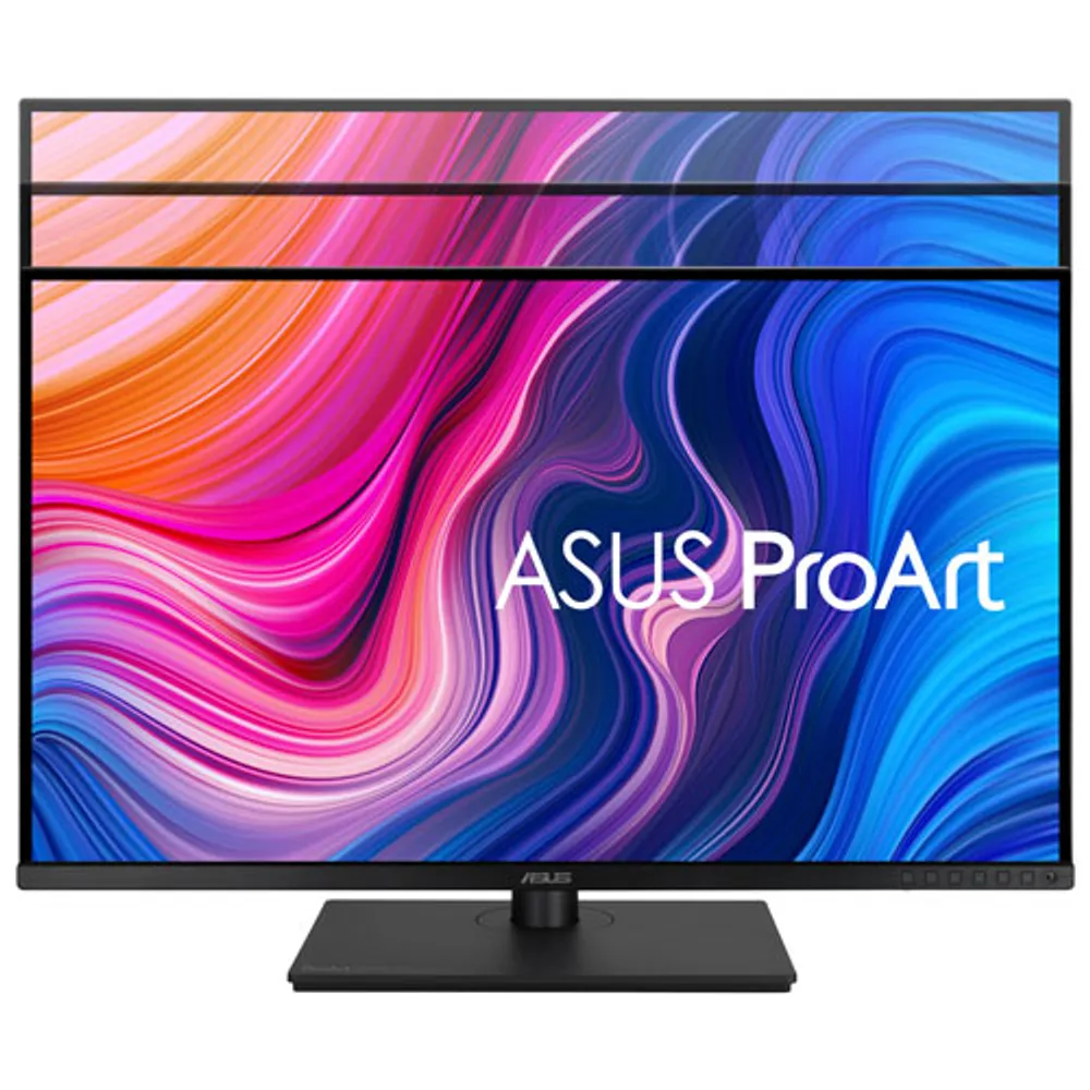 ASUS ProArt 32" 4K Ultra HD 60Hz 5ms GTG IPS LED Monitor (PA329CV)