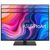 ASUS ProArt 32" 4K Ultra HD 60Hz 5ms GTG IPS LED Monitor (PA329CV)