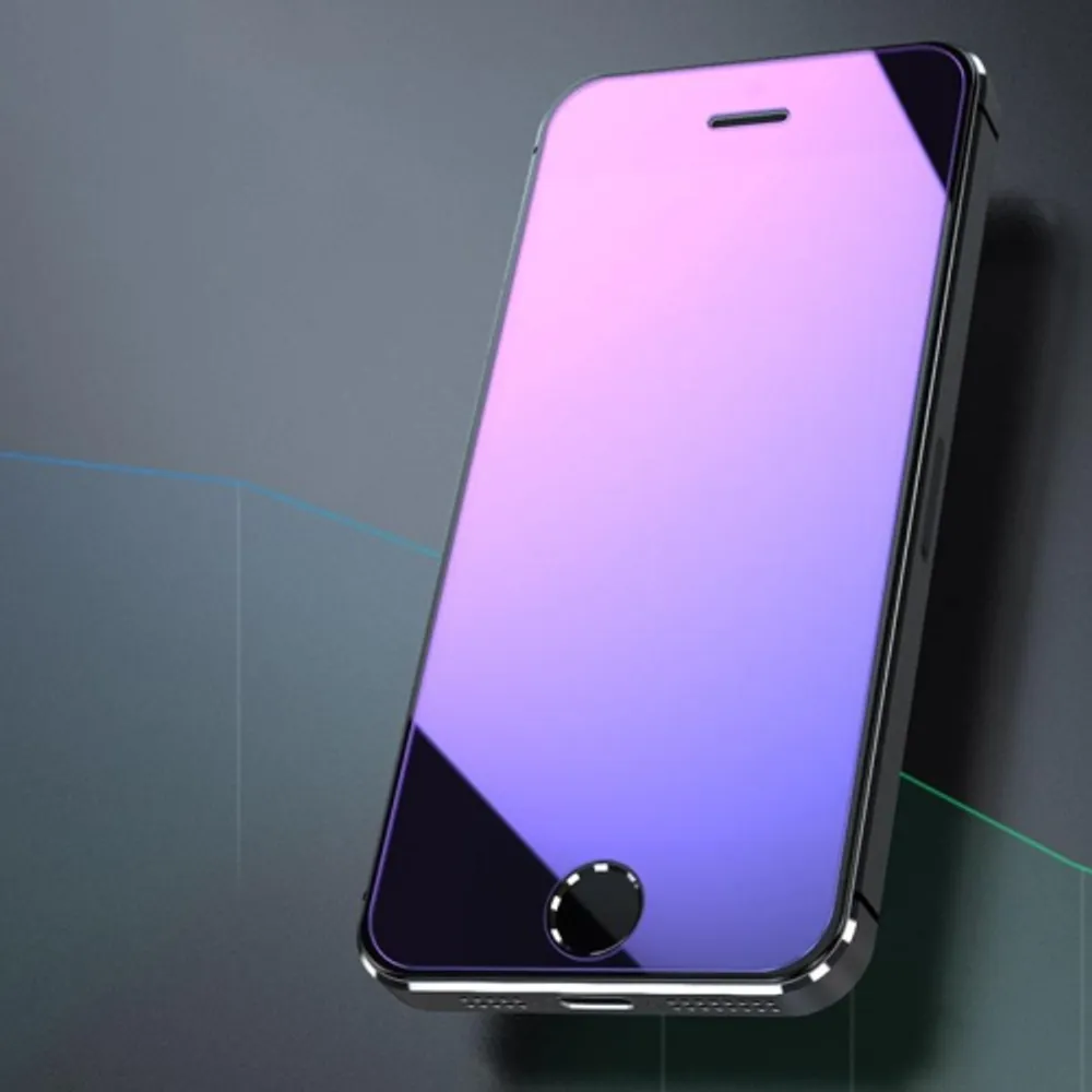 Glass Screen Protector (iPhone 15 Plus) – PANDACO