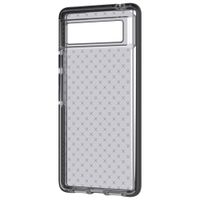 tech21 Evo Check Fitted Soft Shell Case for Pixel 6 - Smokey/Black
