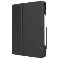 Targus VersaVu Rotating Folio Case for iPad Pro 12.9" - Black