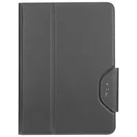 Targus VersaVu Rotating Folio Case for iPad Pro 11"/Air (5th Gen) - Black