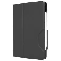 Targus VersaVu Rotating Folio Case for iPad Pro 11"/Air (5th Gen) - Black