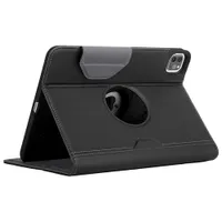 Targus VersaVu Rotating Folio Case for iPad Pro 11"/Air (5th Gen) - Black