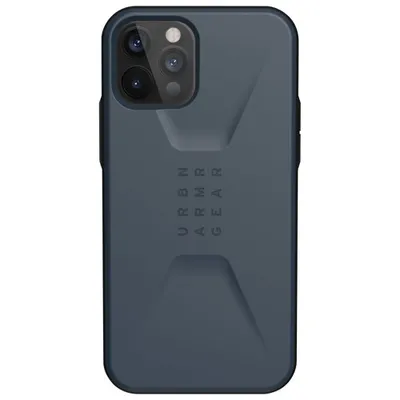 UAG Civilian Fitted Hard Shell Case for iPhone 13 Pro - Mallard