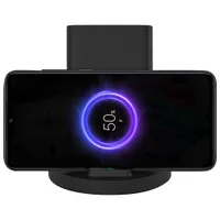 Xiaomi Mi 20W Wireless Charging Stand (GDS4145GL) - Black