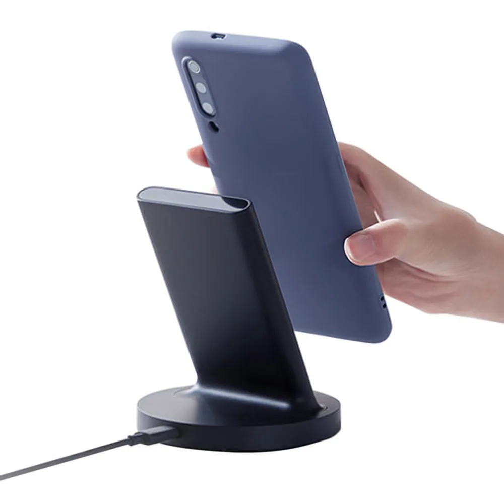 Xiaomi Mi 20W Wireless Charging Stand (GDS4145GL) - Black