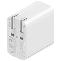 Xiaomi Mi 33W USB-C/USB-A Wall Charger - White