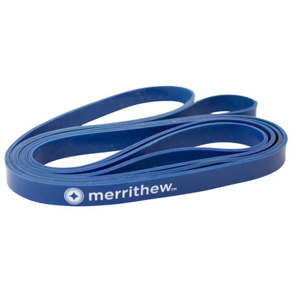 Merrithew XL Resistance Loop Band - Blue