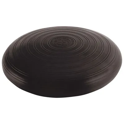 Merrithew Inflated Stability Cushion - Charcoal