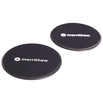 Merrithew Sliding Mobility Disks - Set of 2
