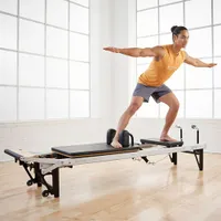 Merrithew Elevated At Home SPX Reformer Package