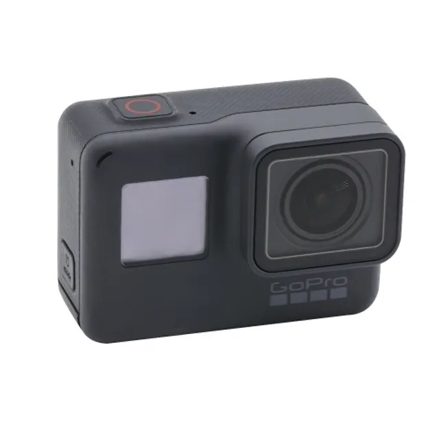 GoPro HERO 11 Black Waterproof 5K Camcorder - 20PC 128GB Accessory Bundle 