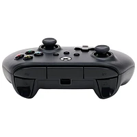 PowerA Wired Controller for Xbox Series X|S - Black