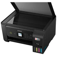 Epson EcoTank ET-2800 Wireless All-In-One Supertank Inkjet Printer - Black