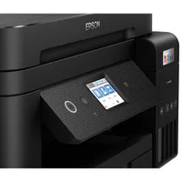 Epson EcoTank ET-4850 Wireless All-In-One Supertank Inkjet Printer