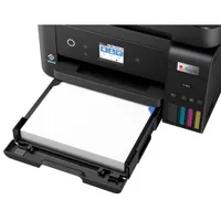 Epson EcoTank ET-4850 Wireless All-In-One Supertank Inkjet Printer