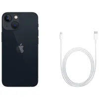 Apple iPhone 13 mini 128GB - Midnight - Unlocked
