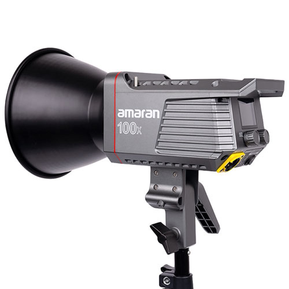 Aputure Amaran 100x Bi-Colour LED Light (AAM100XUS)