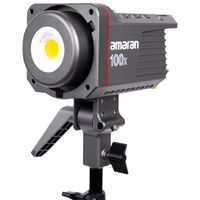 Aputure Amaran 100x Bi-Colour LED Light (AAM100XUS)