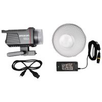 Aputure Amaran 100x Bi-Colour LED Light (AAM100XUS)