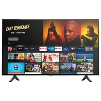 Amazon Fire TV 4-Series 50" 4K UHD HDR LED Smart TV (B08T6G1DCB) - 2021