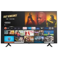 Amazon Fire TV 4-Series 55" 4K UHD HDR LED Smart TV (B08T6H1RQD) - 2021