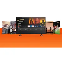 Amazon Fire TV 4-Series 55" 4K UHD HDR LED Smart TV (B08T6H1RQD) - 2021