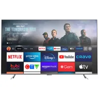 Amazon Fire TV Omni 65" 4K UHD HDR LED Smart TV (B08T6F9XKL) - 2021