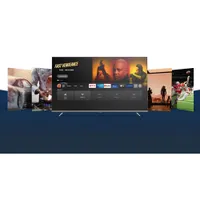 Amazon Fire TV Omni 65" 4K UHD HDR LED Smart TV (B08T6F9XKL) - 2021