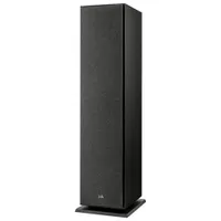 Polk Audio Monitor XT70 200-Watt Tower Speaker - Single - Midnight Black