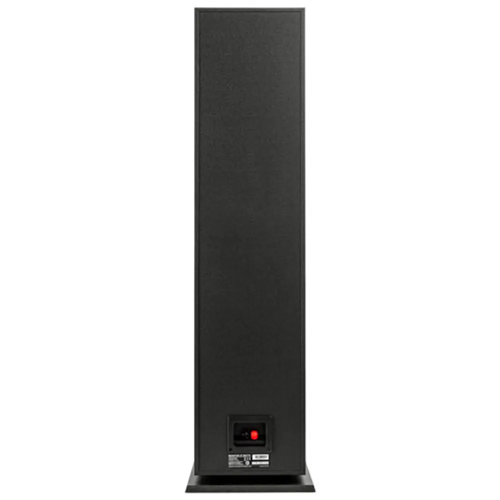 Polk Audio Monitor XT70 Tower Speaker Midnight Black Monitor XT70 - Best Buy