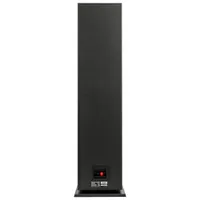 Polk Audio Monitor XT70 200-Watt Tower Speaker - Single - Midnight Black