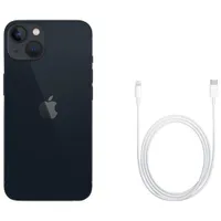 Koodo Apple iPhone 13 256GB - Midnight - Monthly Tab Payment