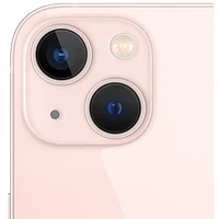 iPhone 13 de 128 Go d'Apple offert par TELUS - Rose - Financement mensuel