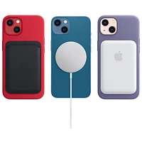iPhone 13 de 128 Go d'Apple offert par TELUS - Rose - Financement mensuel