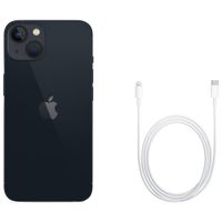 Virgin Plus Apple iPhone 13 128GB - Midnight - Monthly Financing