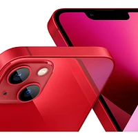 Bell Apple iPhone 13 128GB - (PRODUCT)RED - Monthly Financing