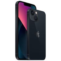 Rogers Apple iPhone 13 128GB - Midnight - Monthly Financing