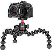 JOBY GorillaPod 3K Tripod with Smart Phone Mount (JB01637) - Only at Best Buy