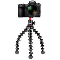 JOBY GorillaPod 3K Tripod with Smart Phone Mount (JB01637) - Only at Best Buy