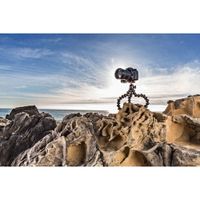 JOBY GorillaPod 3K Tripod with Smart Phone Mount (JB01637) - Only at Best Buy