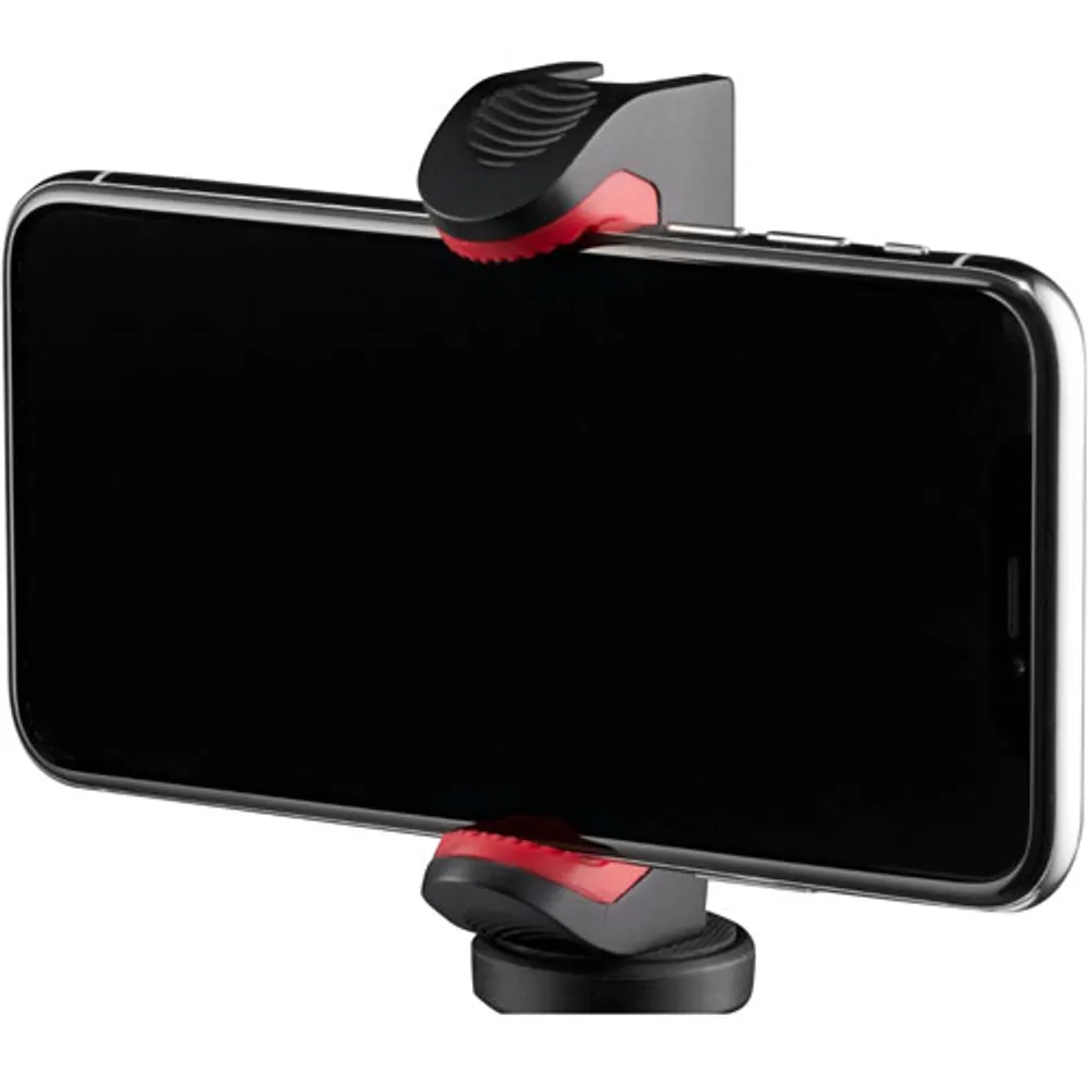 JOBY GorillaPod 1K Tripod with Smart Phone Mount (JB01636) - Only at Best Buy