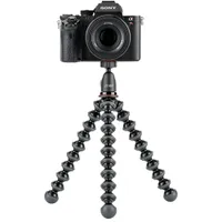 JOBY GorillaPod 1K Tripod with Smart Phone Mount (JB01636) - Only at Best Buy