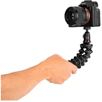 JOBY GorillaPod 1K Tripod with Smart Phone Mount (JB01636) - Only at Best Buy