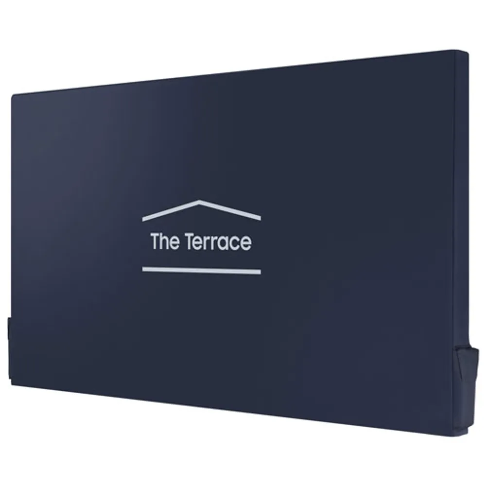 Samsung The Terrace 75" TV Dust Cover