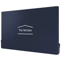 Samsung The Terrace 75" TV Dust Cover