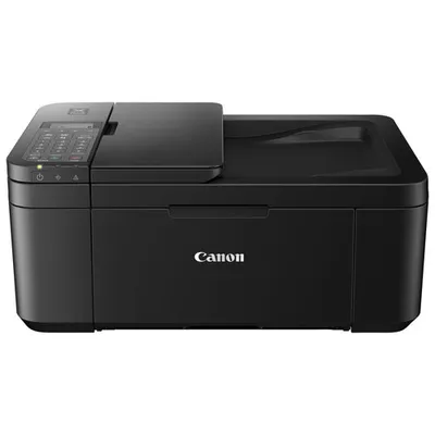 Canon PIXMA TR4720 Wireless All-In-One Inkjet Printer
