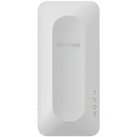 NETGEAR Wireless AX1600 Dual-Band Wi-Fi 6 Mesh Extender (EAX12)